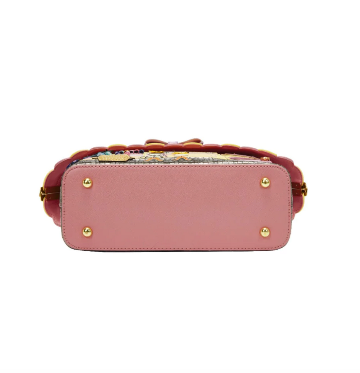 Sewing Shop - Raspberry Edition Grab Bag