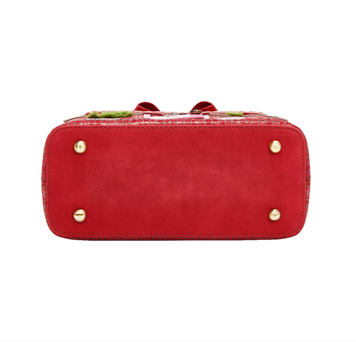 The Chocolate Box Mini Grace Bag