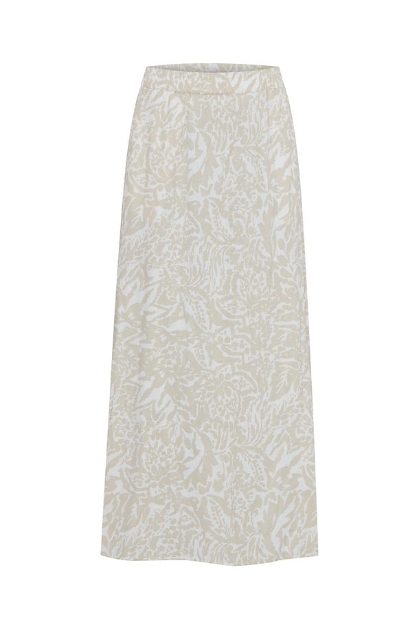 Frmaddie Skirt Arctic Wolf