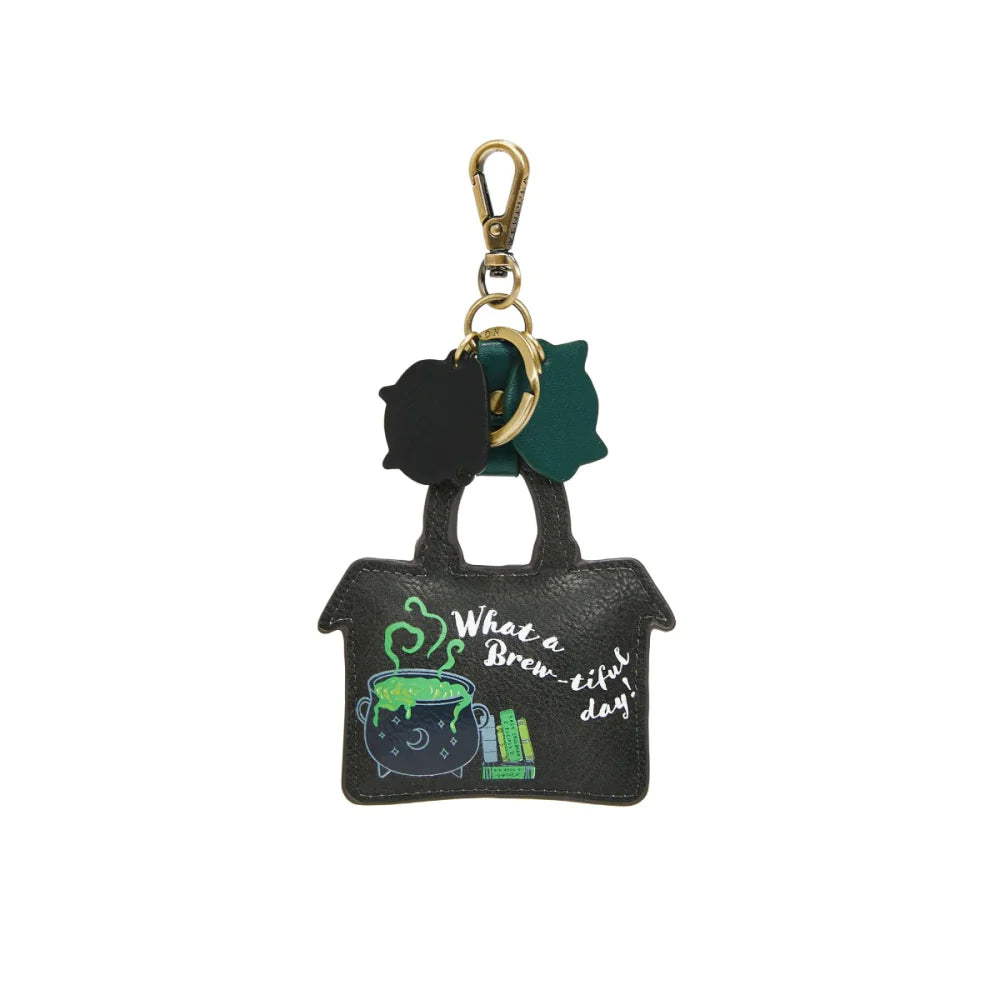 The Witches Pantry - Key Charm