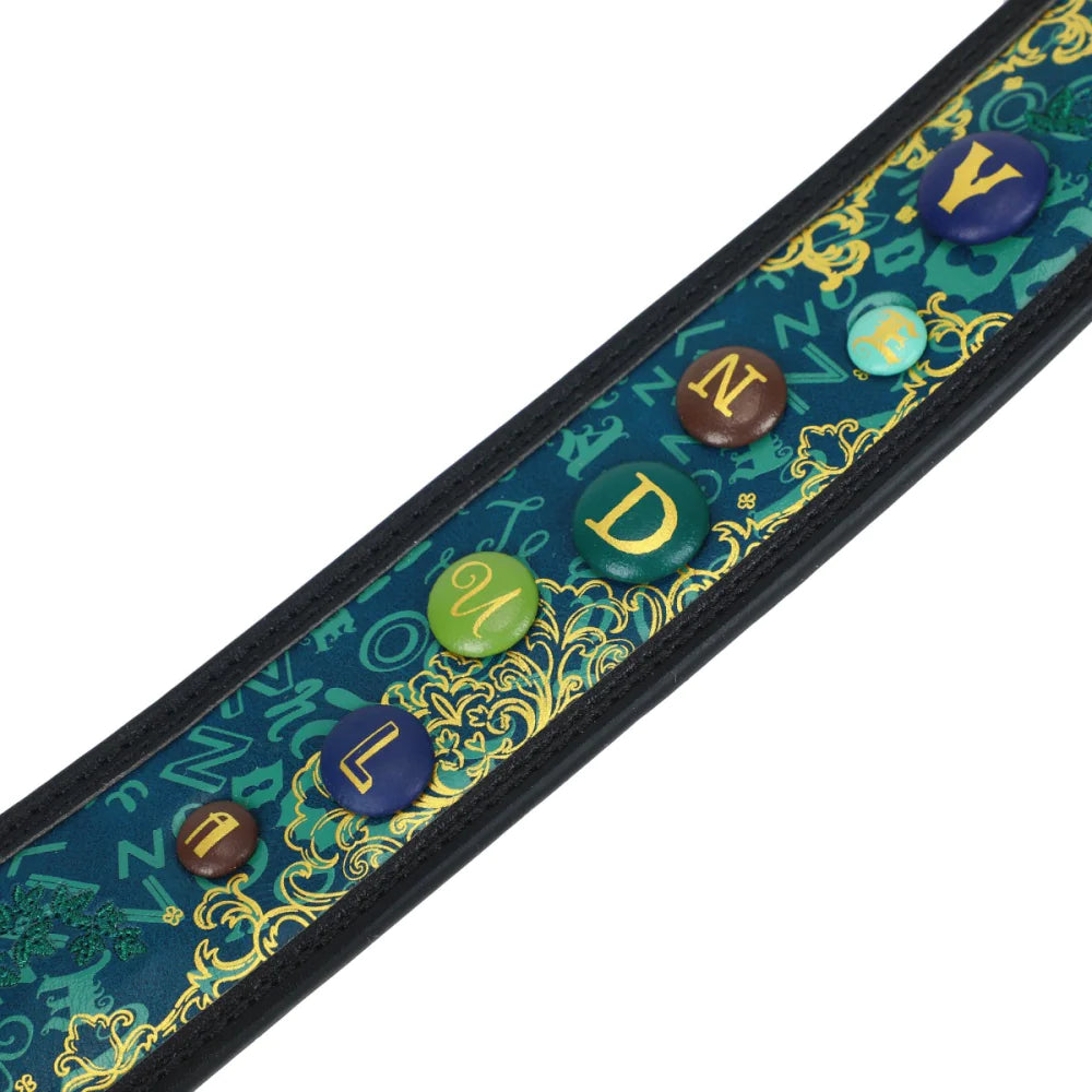 Between the Covers Bookbinders - Wide Shoulder Strap