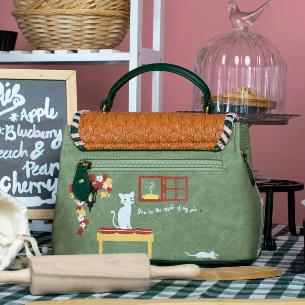 Vendula Pie Shop - Mini Grace Bag