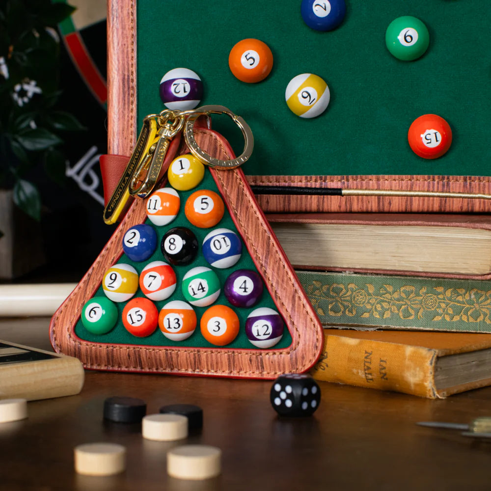 Cheers Street Rack it Up - Key Charm