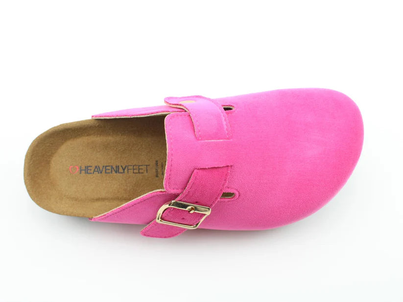 Alessia Mules - Fuchsia