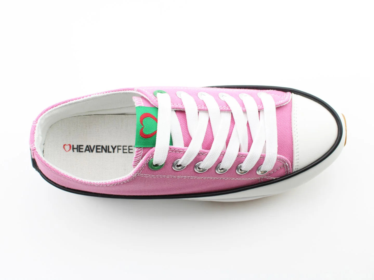 Strata Trainers - Pink