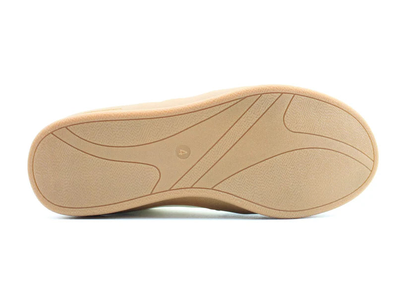 Madison Trainers - Navy/White/Bronze