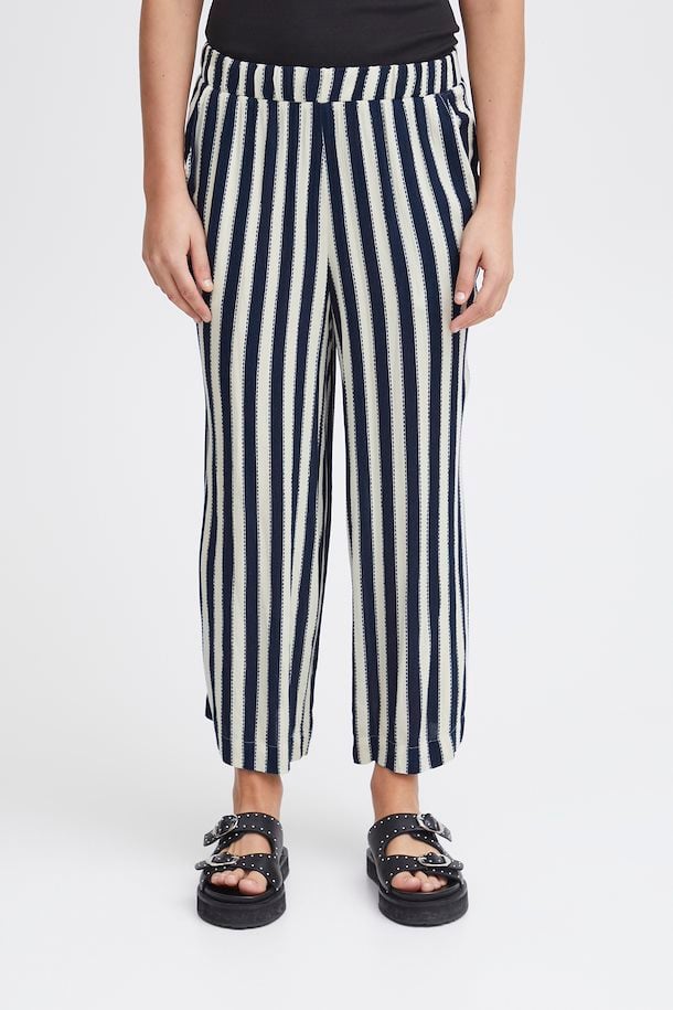 Ihmarrakech Stripe Trousers