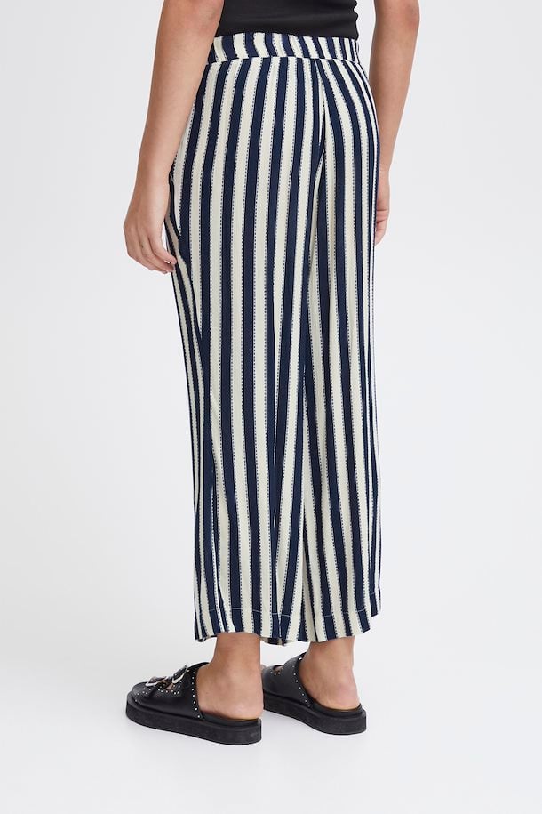 Ihmarrakech Stripe Trousers