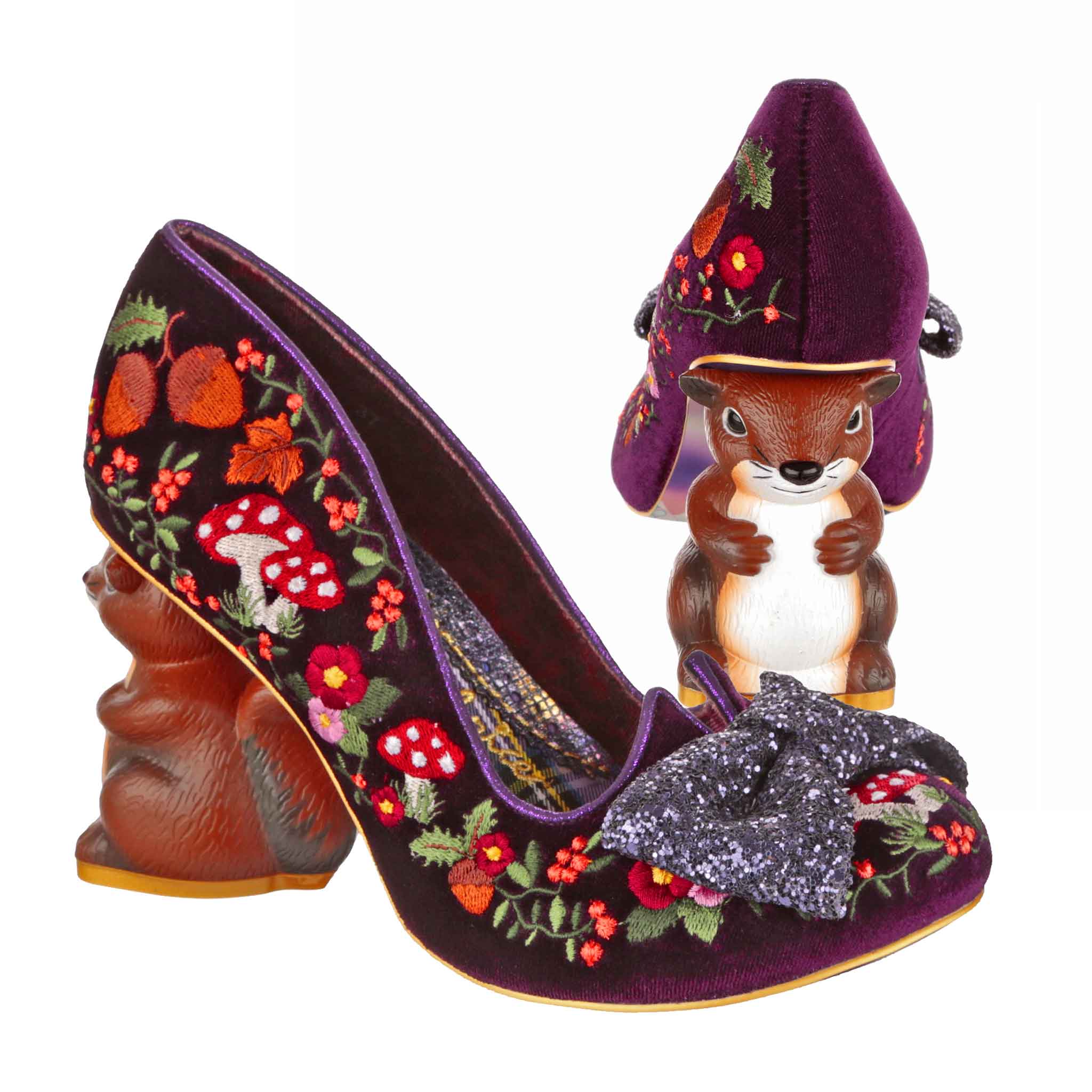 Discount irregular choice shoes 2025