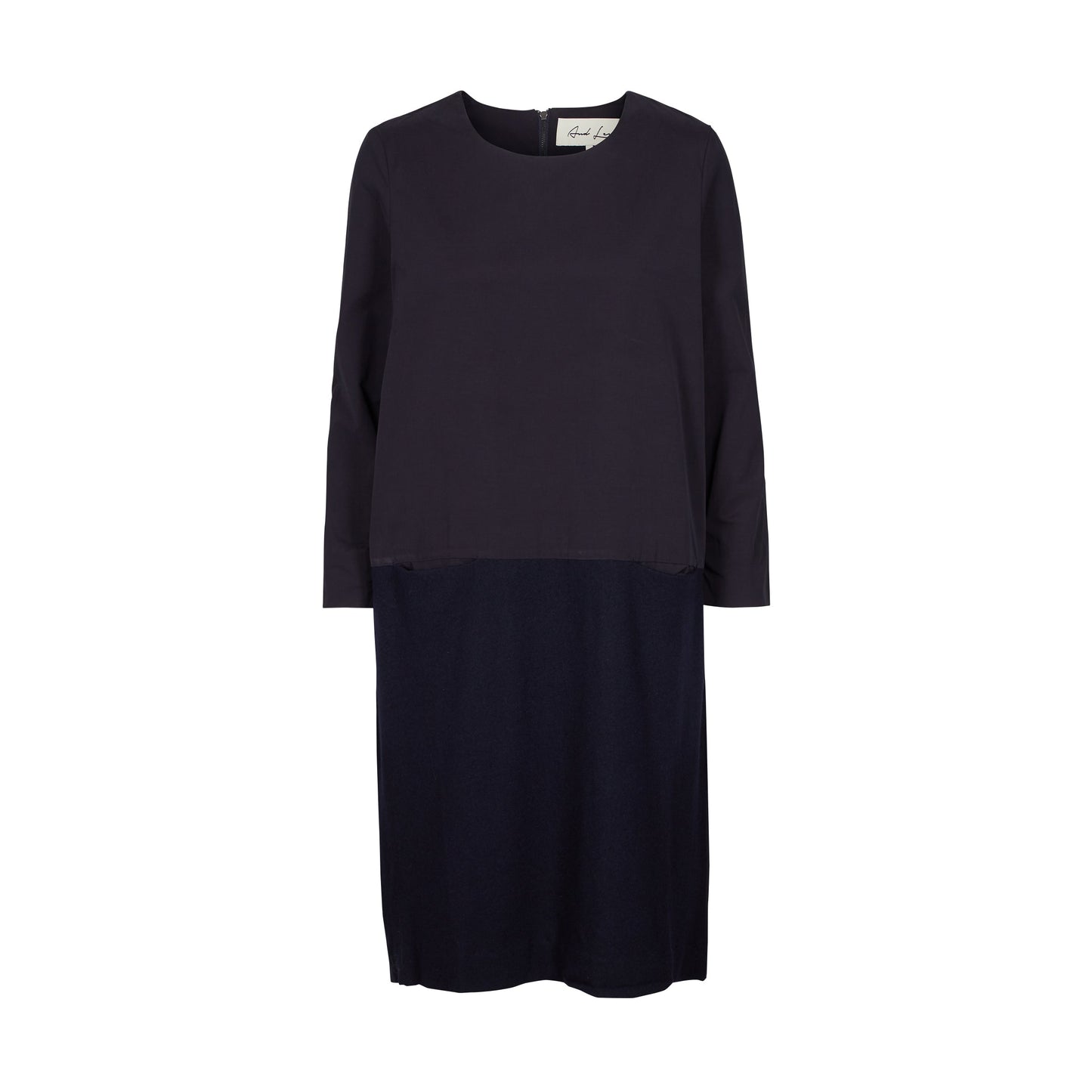 Chuluota Dress