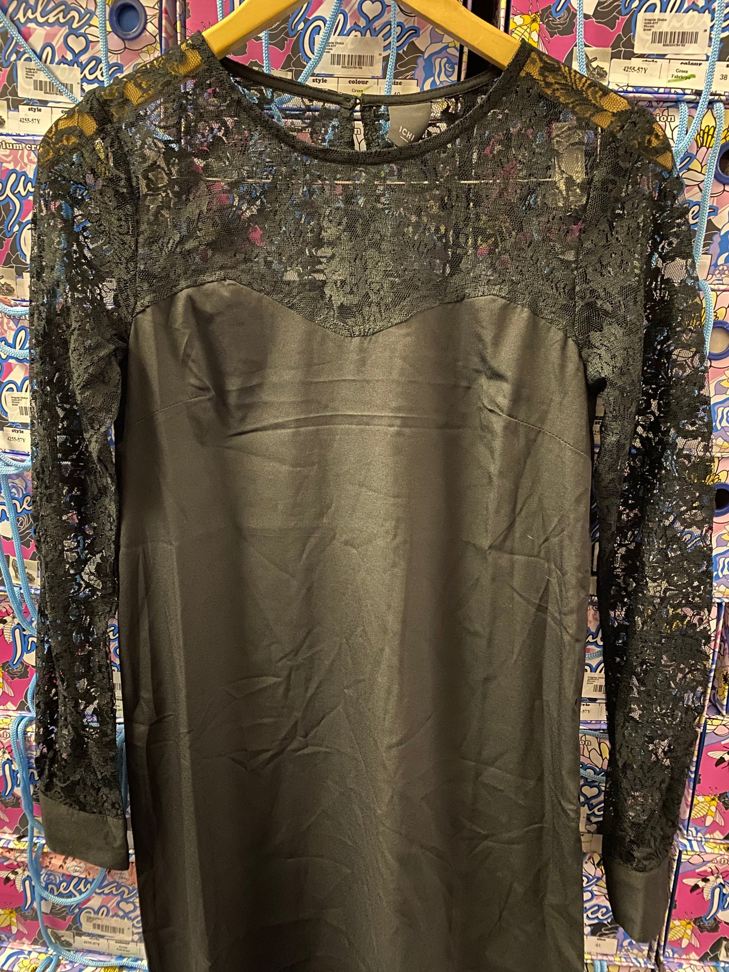 Cevana Dress