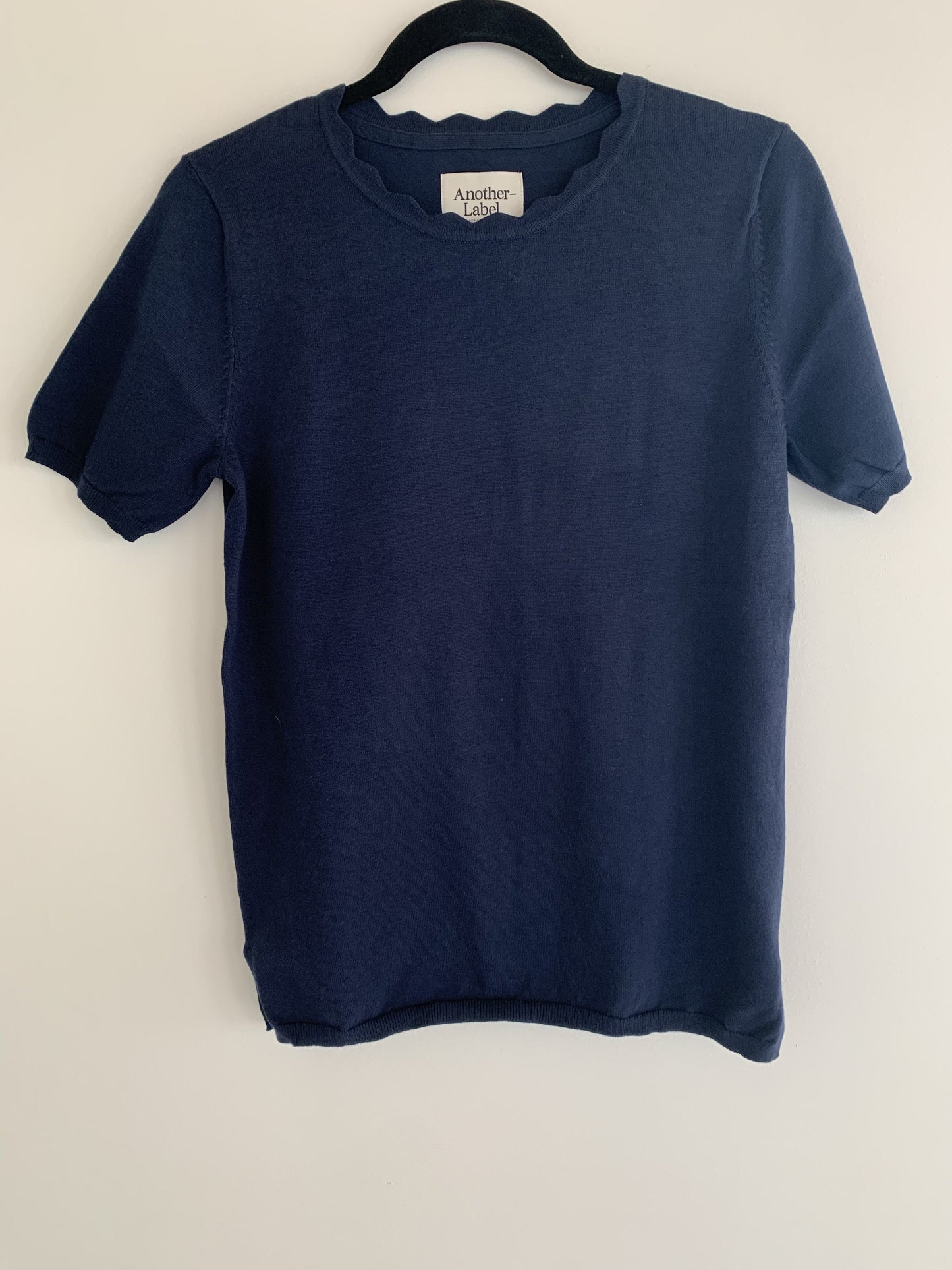 Lafayette Knitted Top