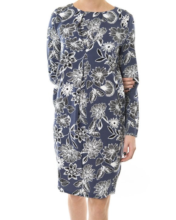 *Ichi Reflection Dress*
