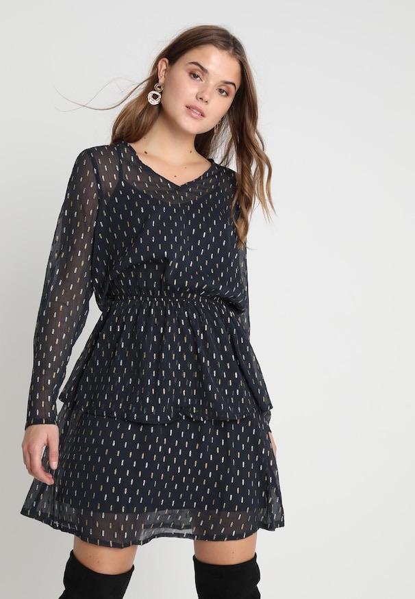 Ihhelga Dress
