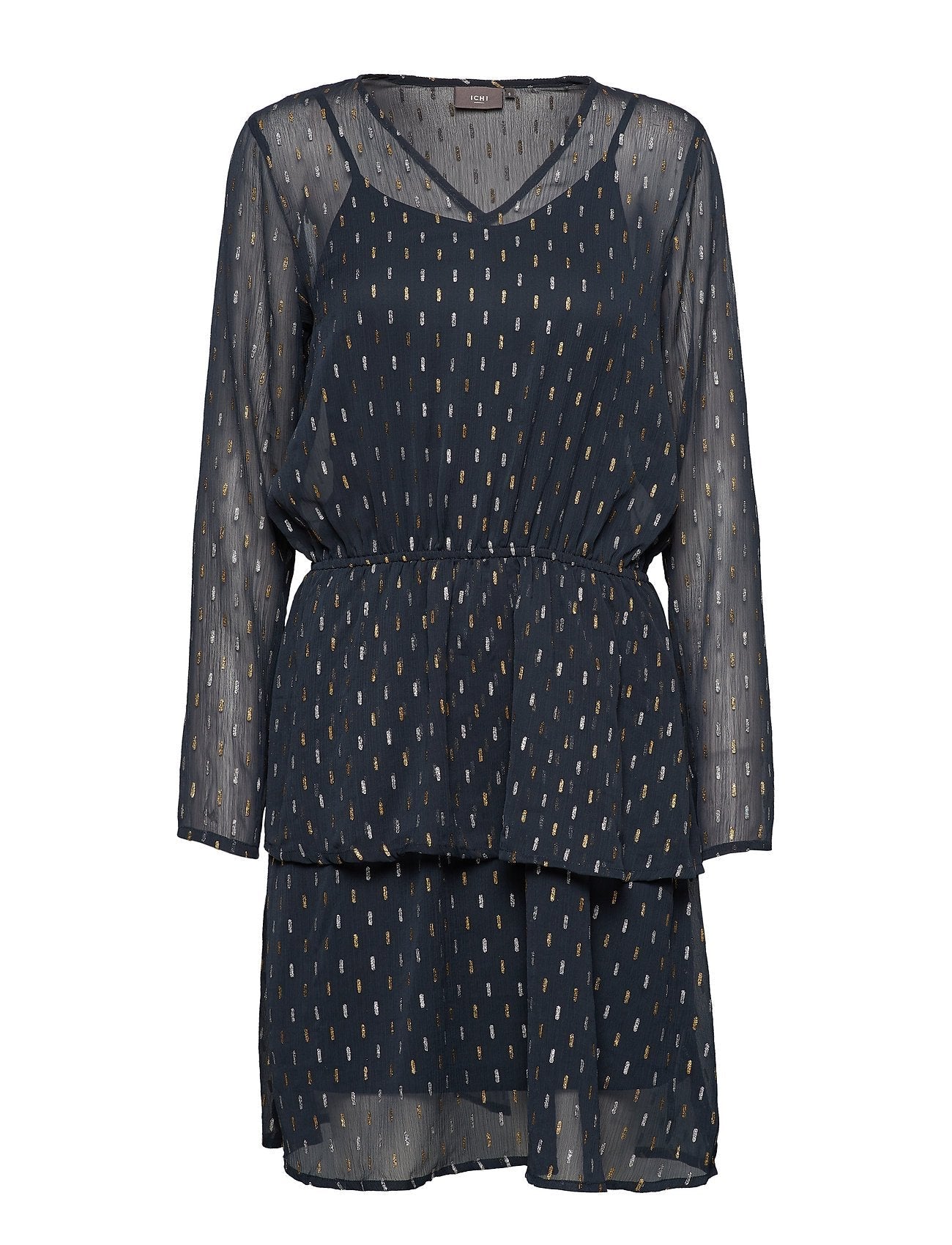 Ihhelga Dress
