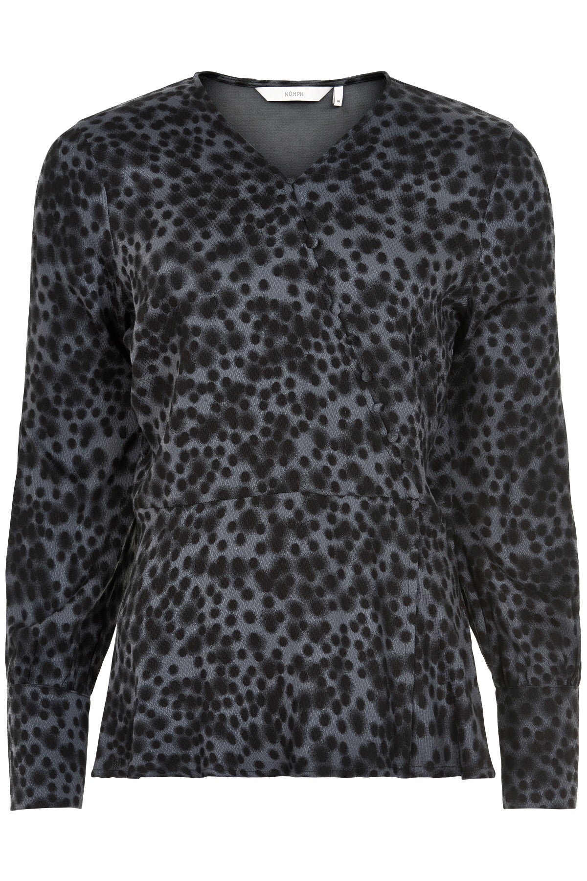 Lucasta Blouse