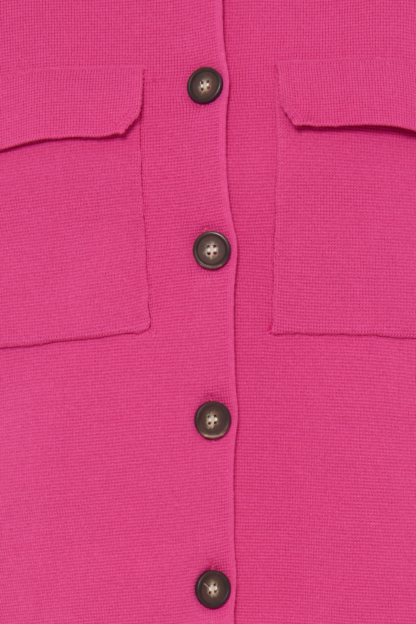 Frita Cardigan - Very Berry
