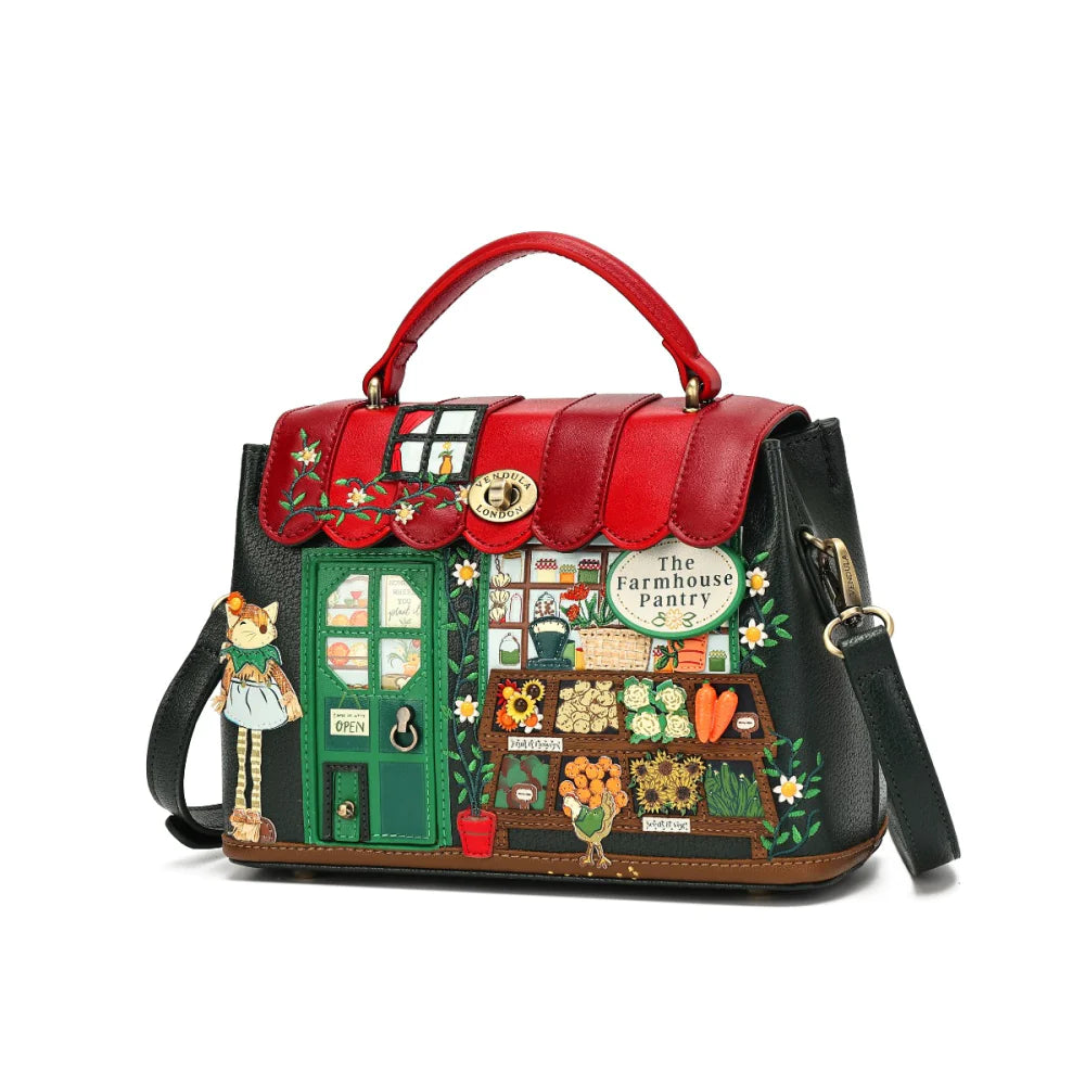 Farmhouse Pantry Mini Grace Bag