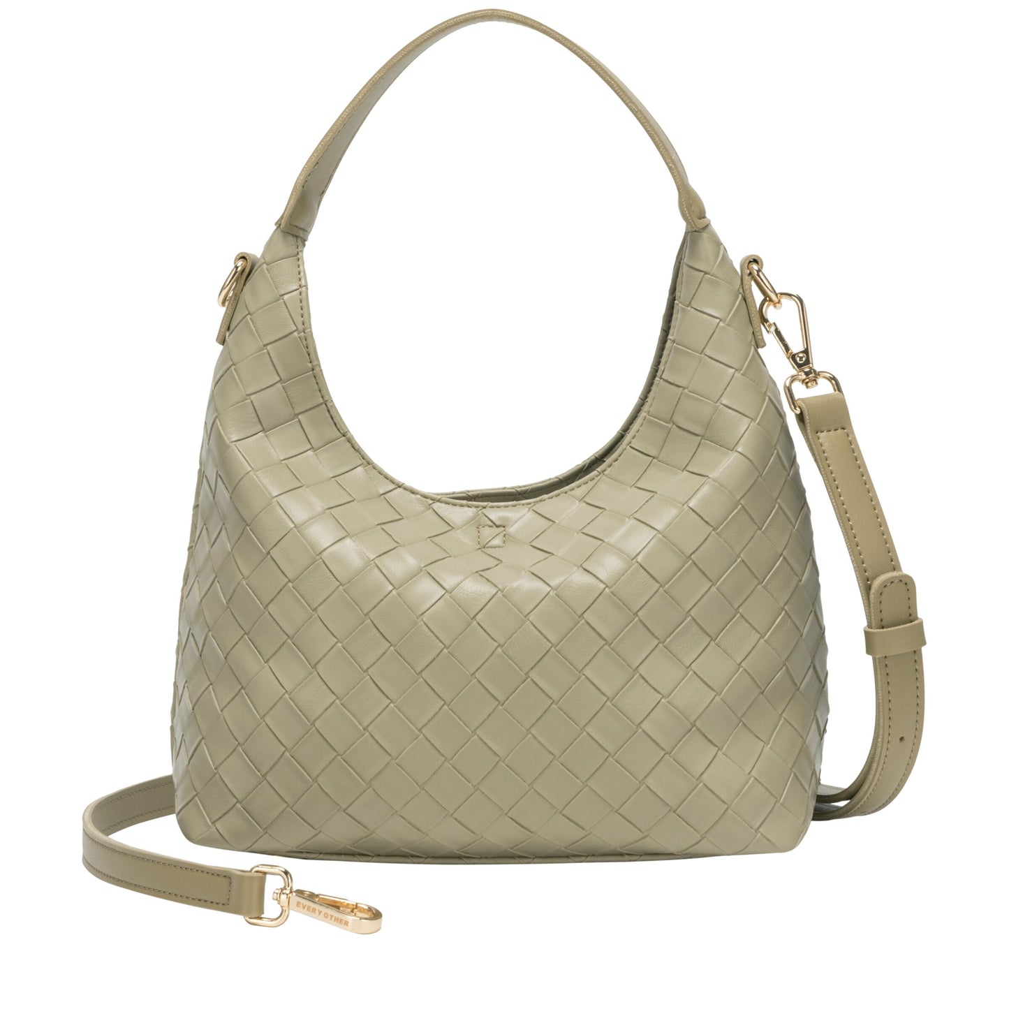 Shoulder Cross Body Bag - Sage