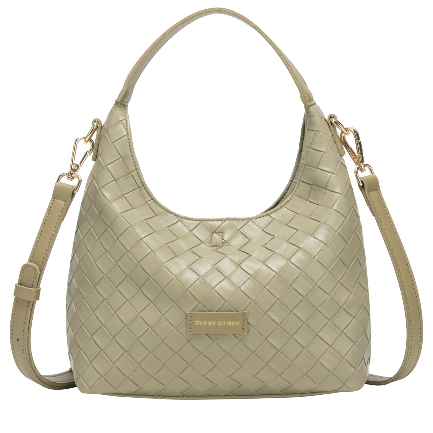 Shoulder Cross Body Bag - Sage