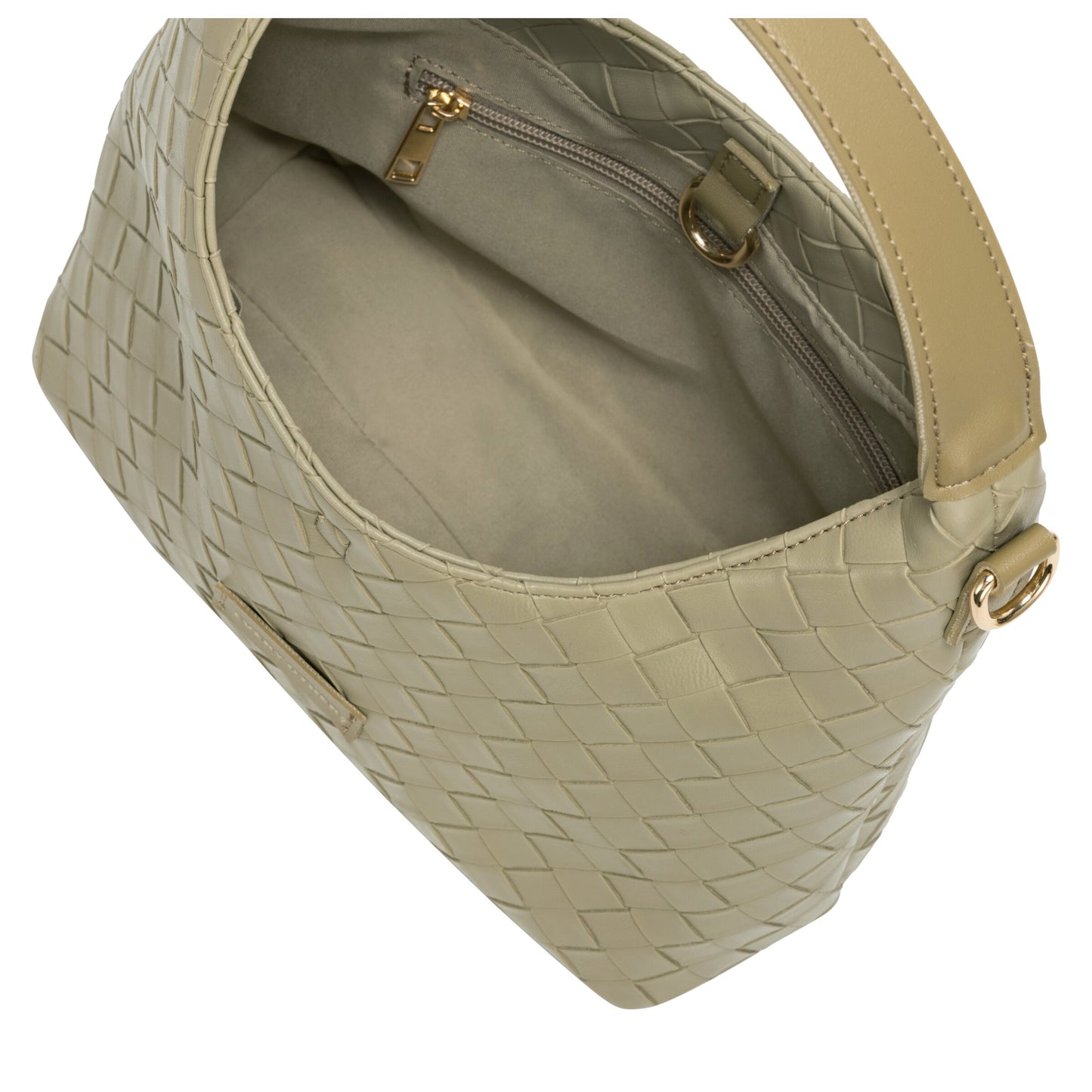 Shoulder Cross Body Bag - Sage