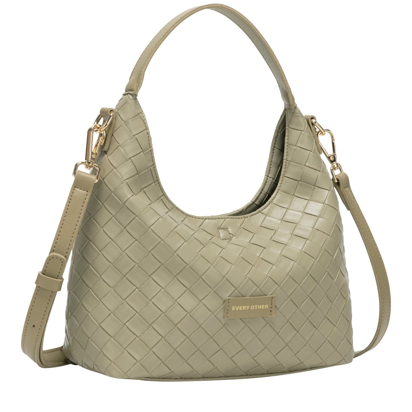 Shoulder Cross Body Bag - Sage