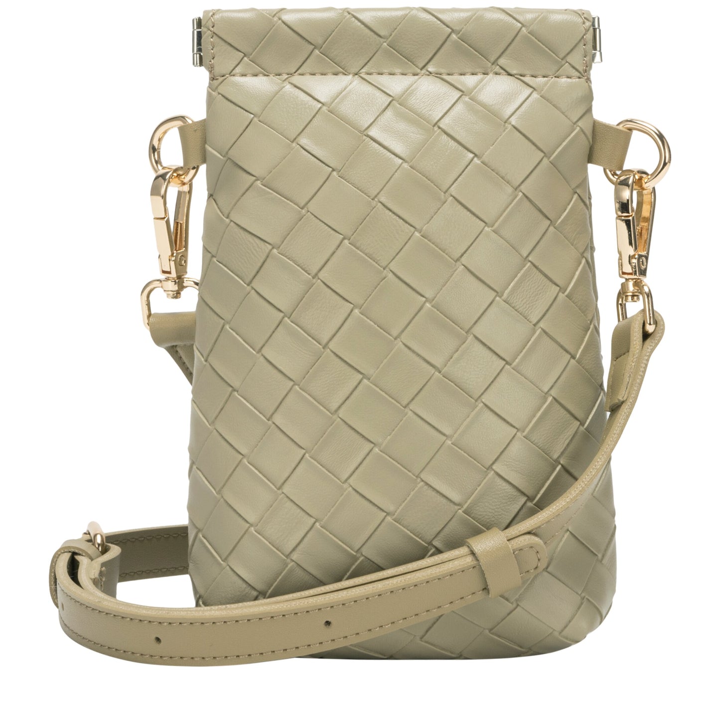 Small Cross Body Bag - Sage