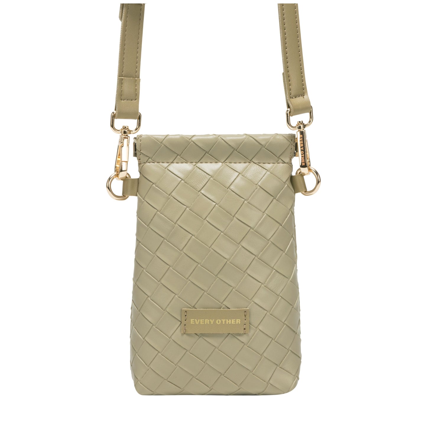Small Cross Body Bag - Sage