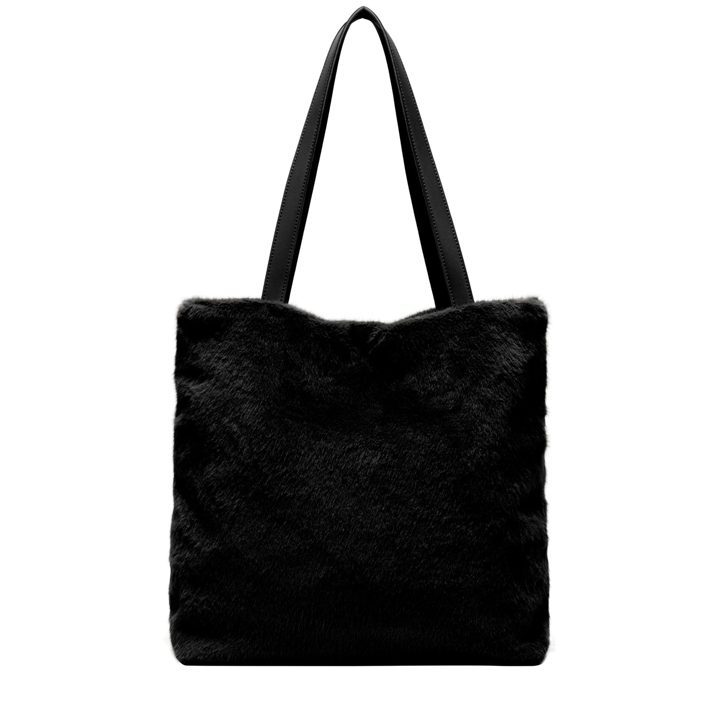 Tote Bag - Black