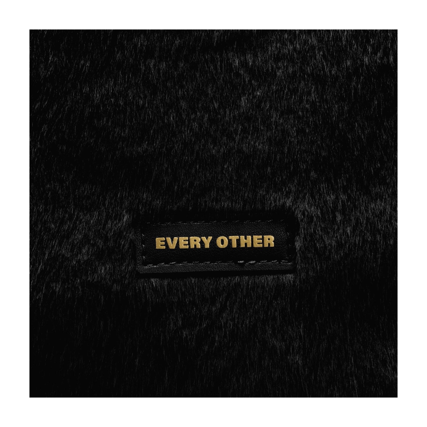 Tote Bag - Black