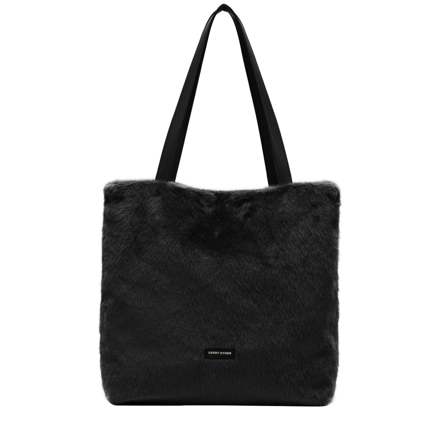 Tote Bag - Black