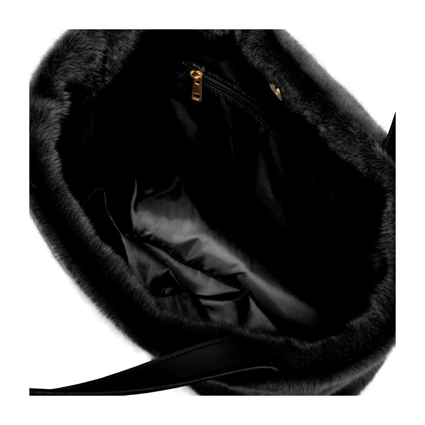 Tote Bag - Black