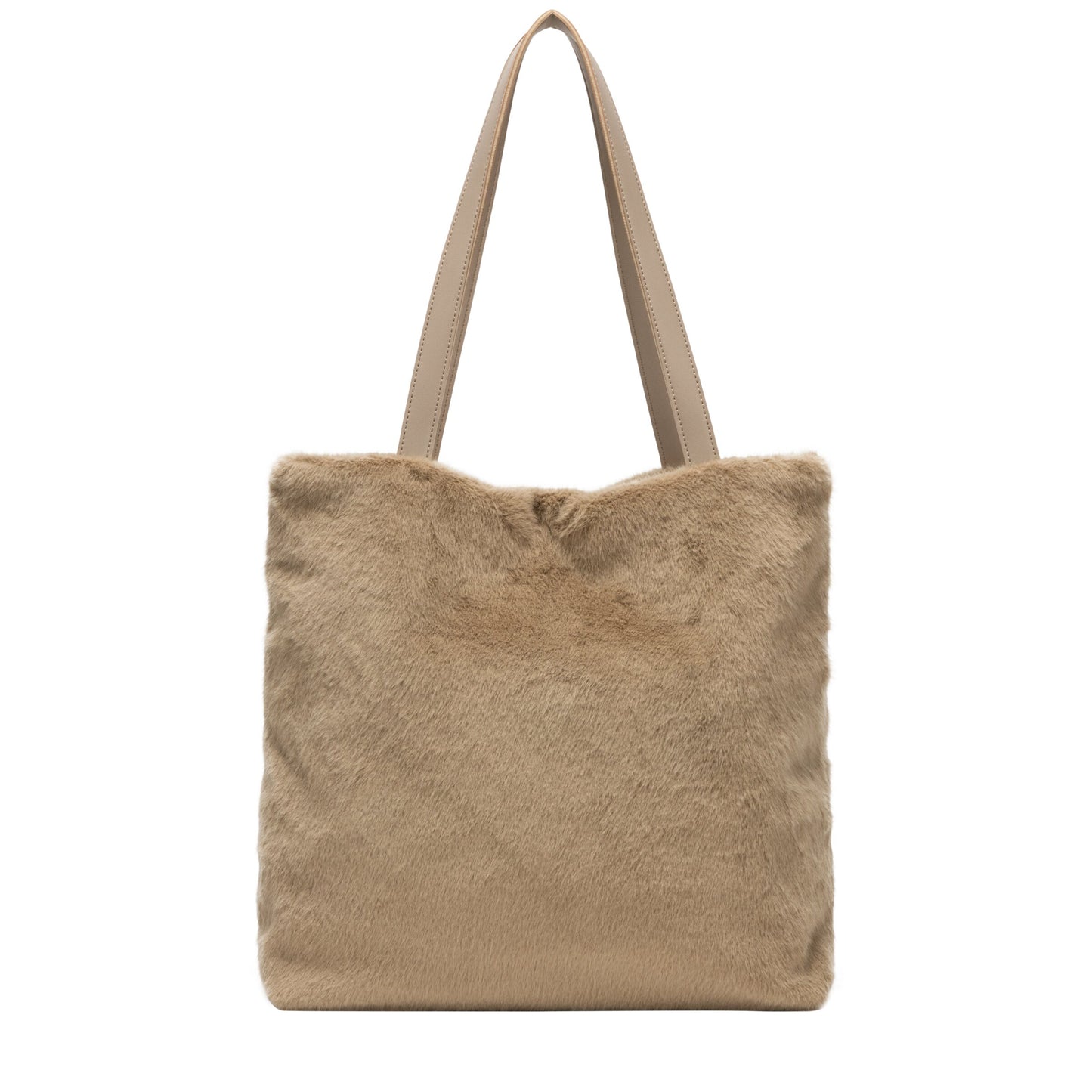 Tote Bag - Taupe