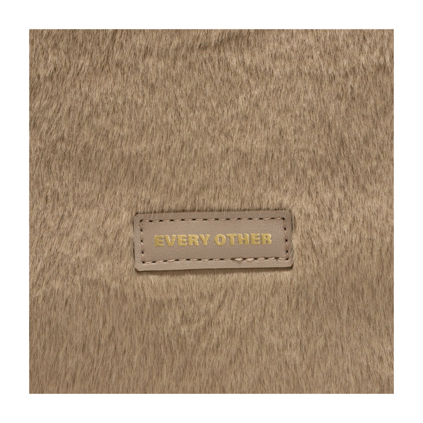 Tote Bag - Taupe