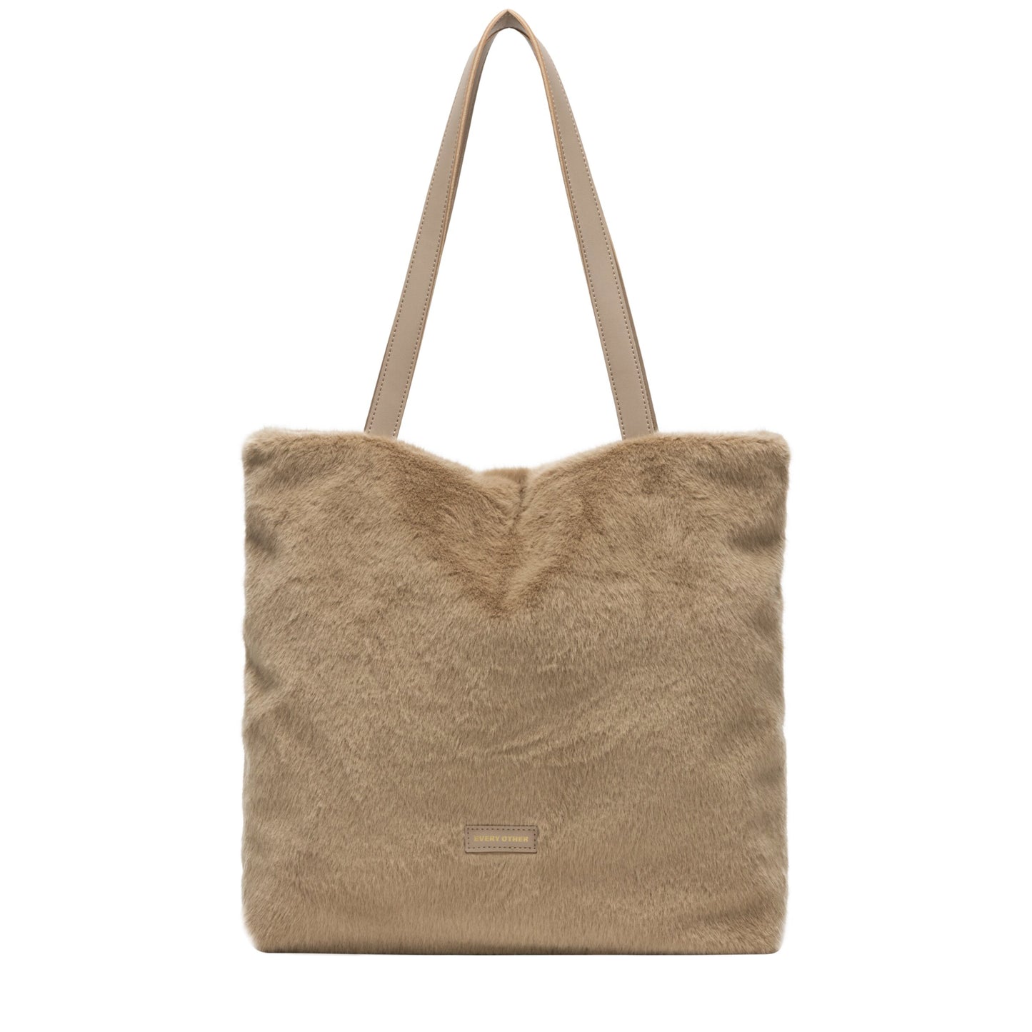 Tote Bag - Taupe