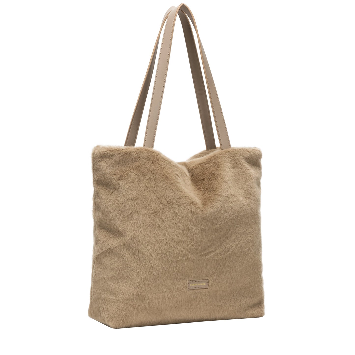 Tote Bag - Taupe