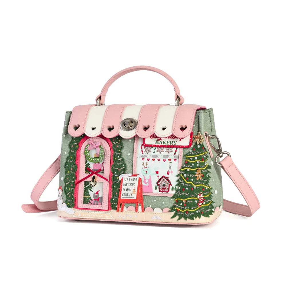 Sugarloaf Bakery Mini Grace Bag