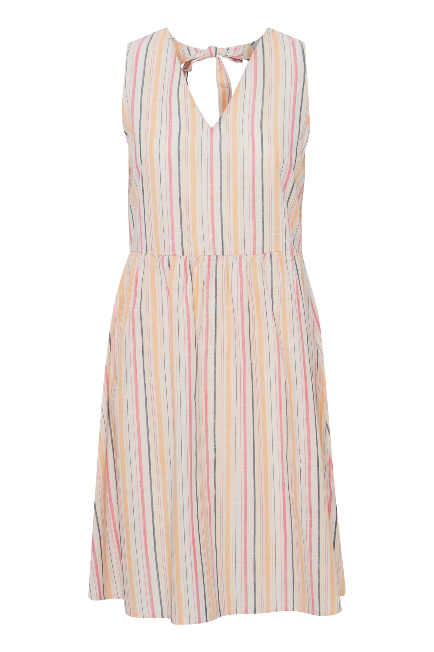 Ihgry Dress - Multi