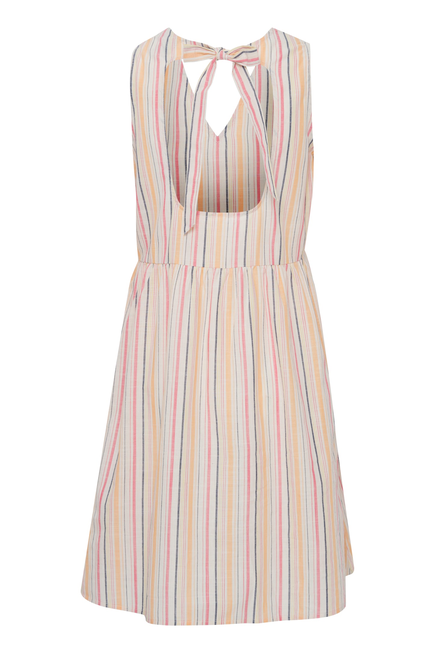 Ihgry Dress - Multi