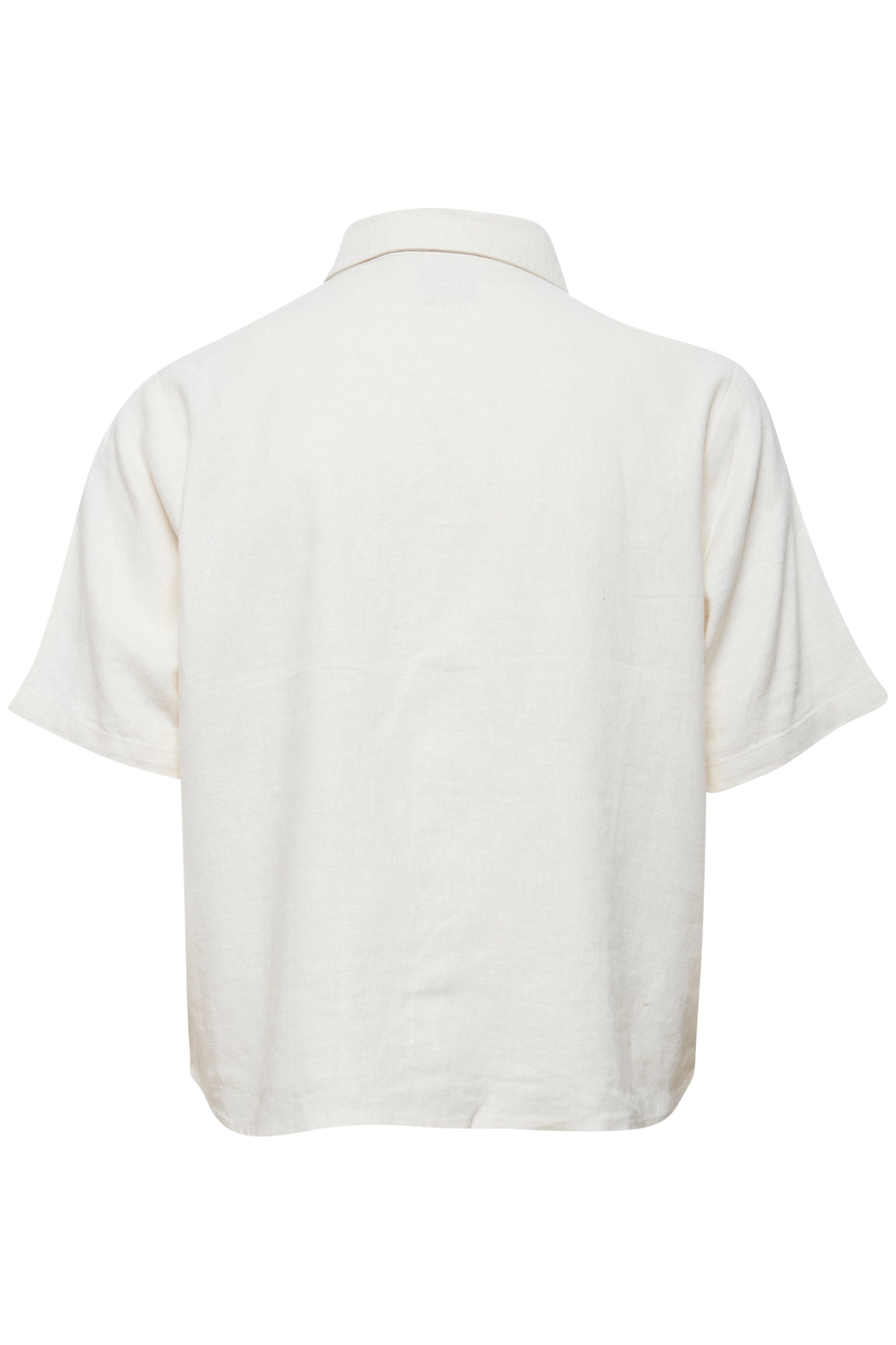 Ihlinno Shirt - Cream