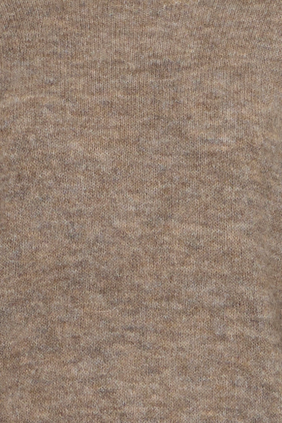 Ihkamara Rollneck Jumper - Fungi