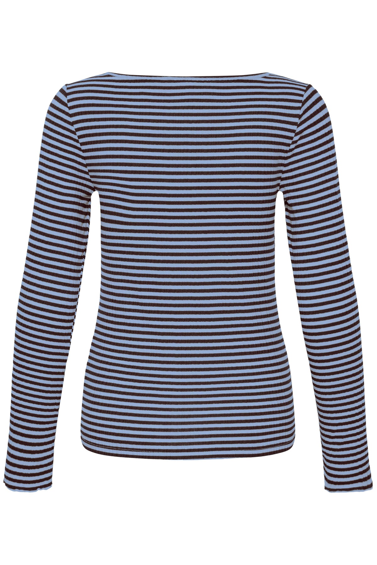 Ihcella Long Sleeved T-Shirt - Navy Blue
