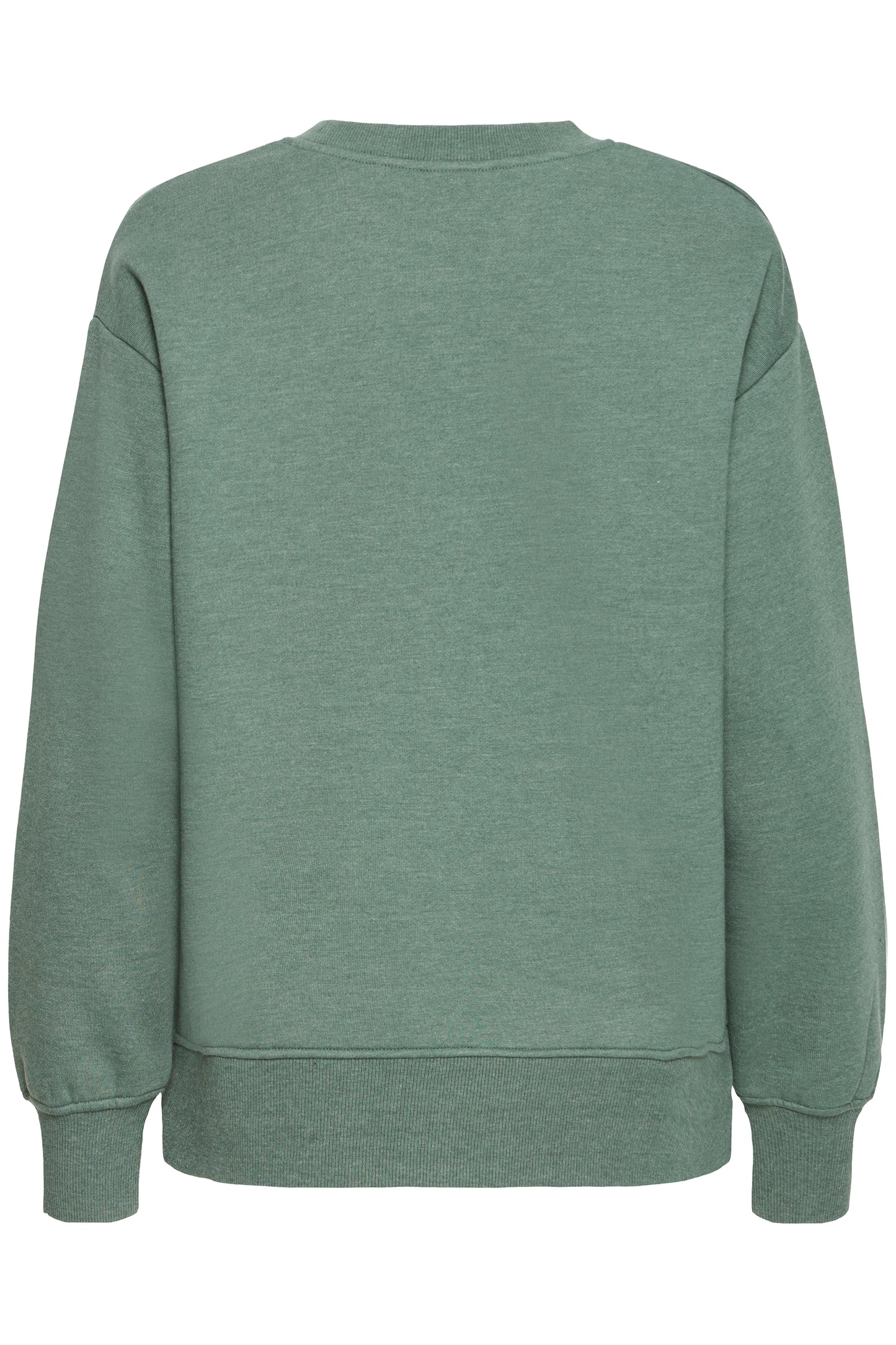Iholinne Sweatshirt - Pineneedle Green
