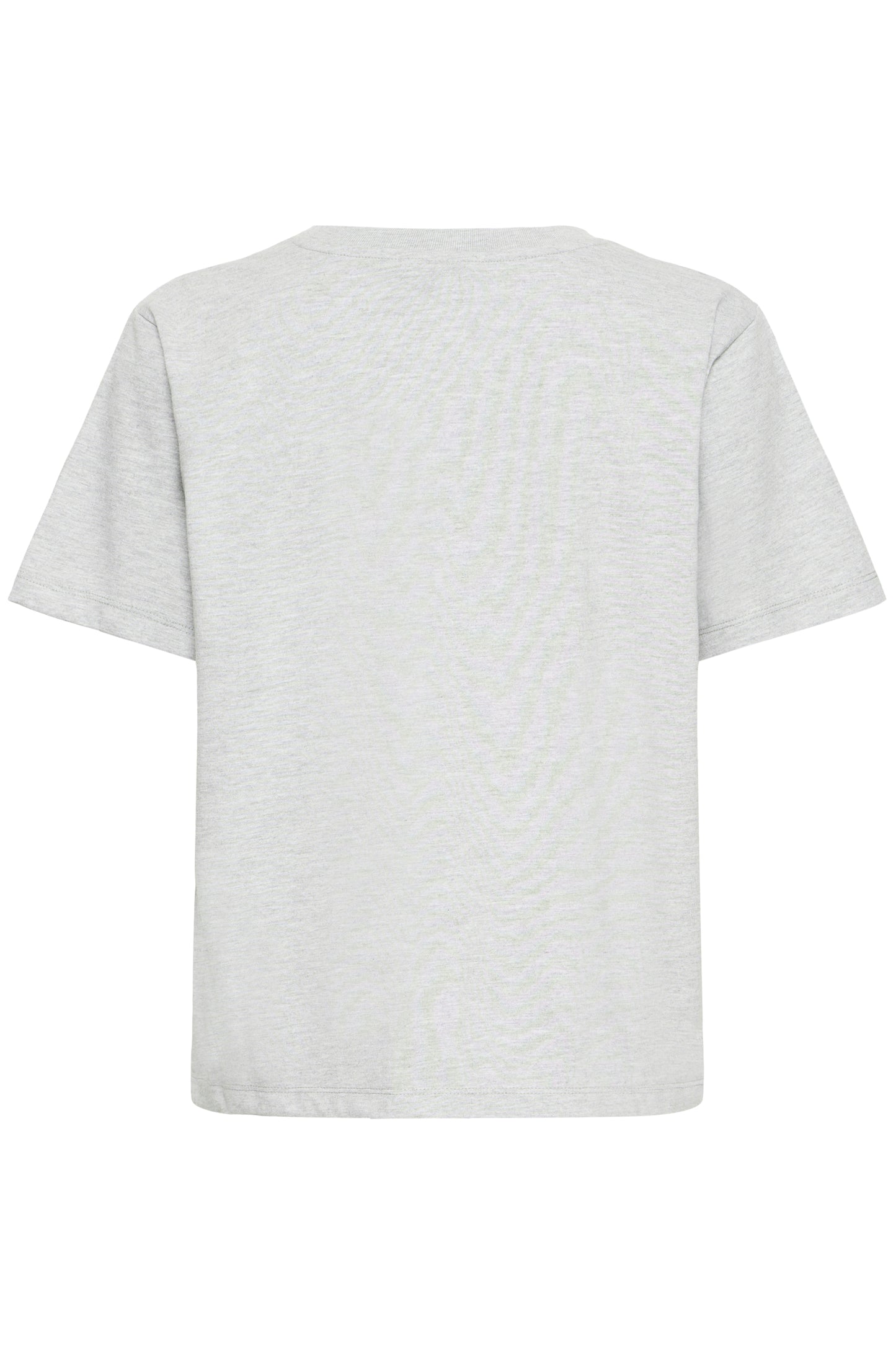 Ihnynna T-Shirt - Grey Cherry