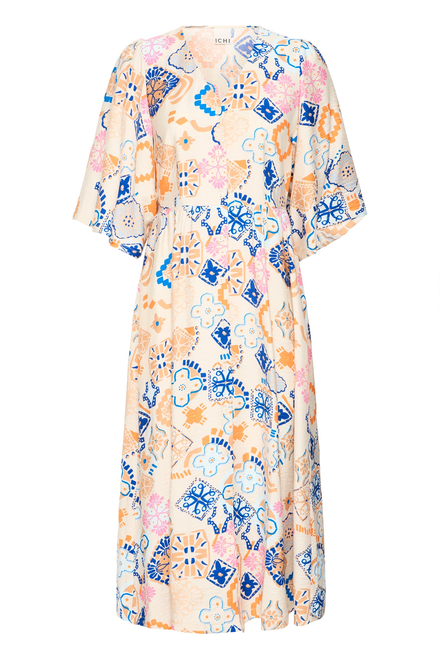 Ihlancie Dress