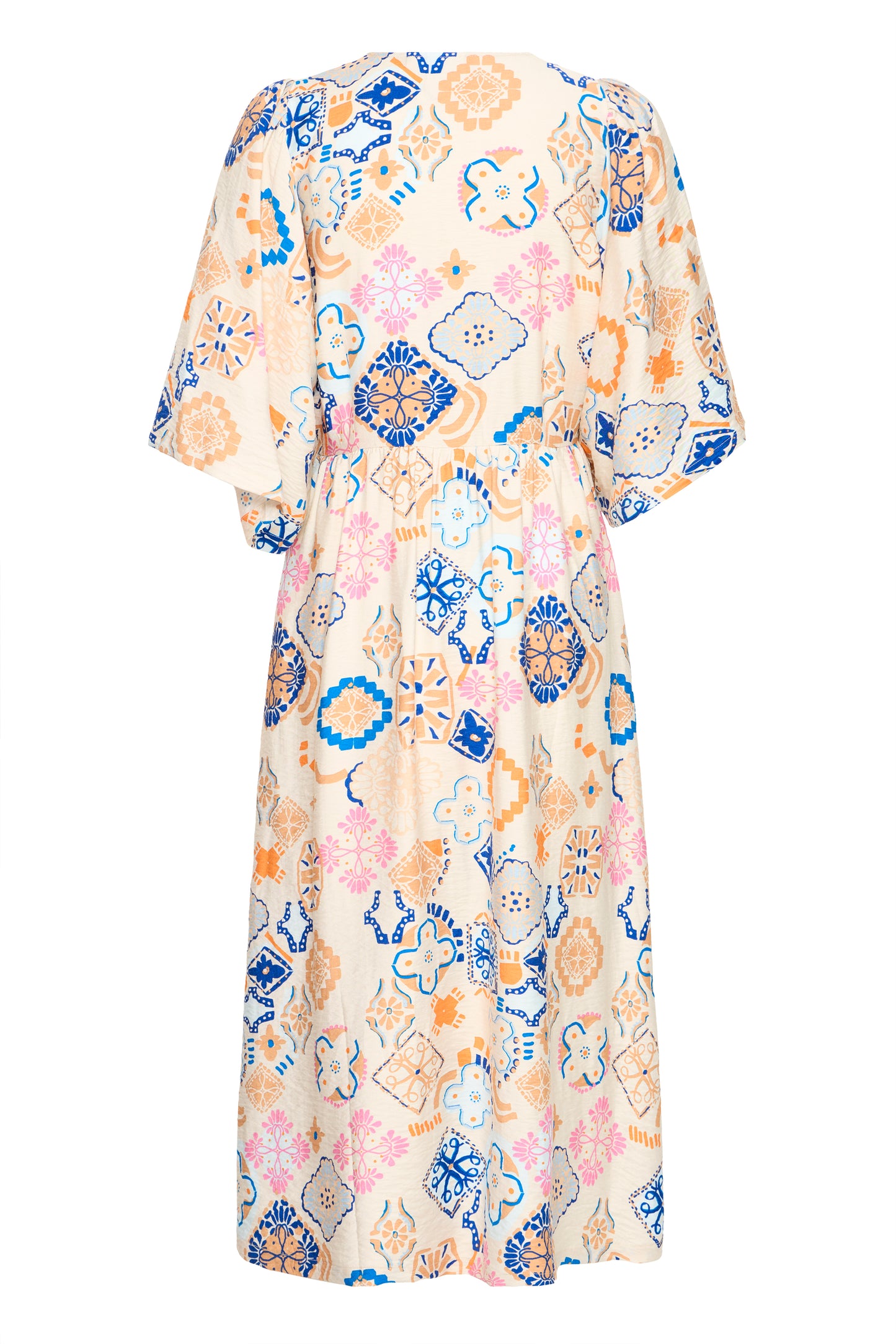 Ihlancie Dress