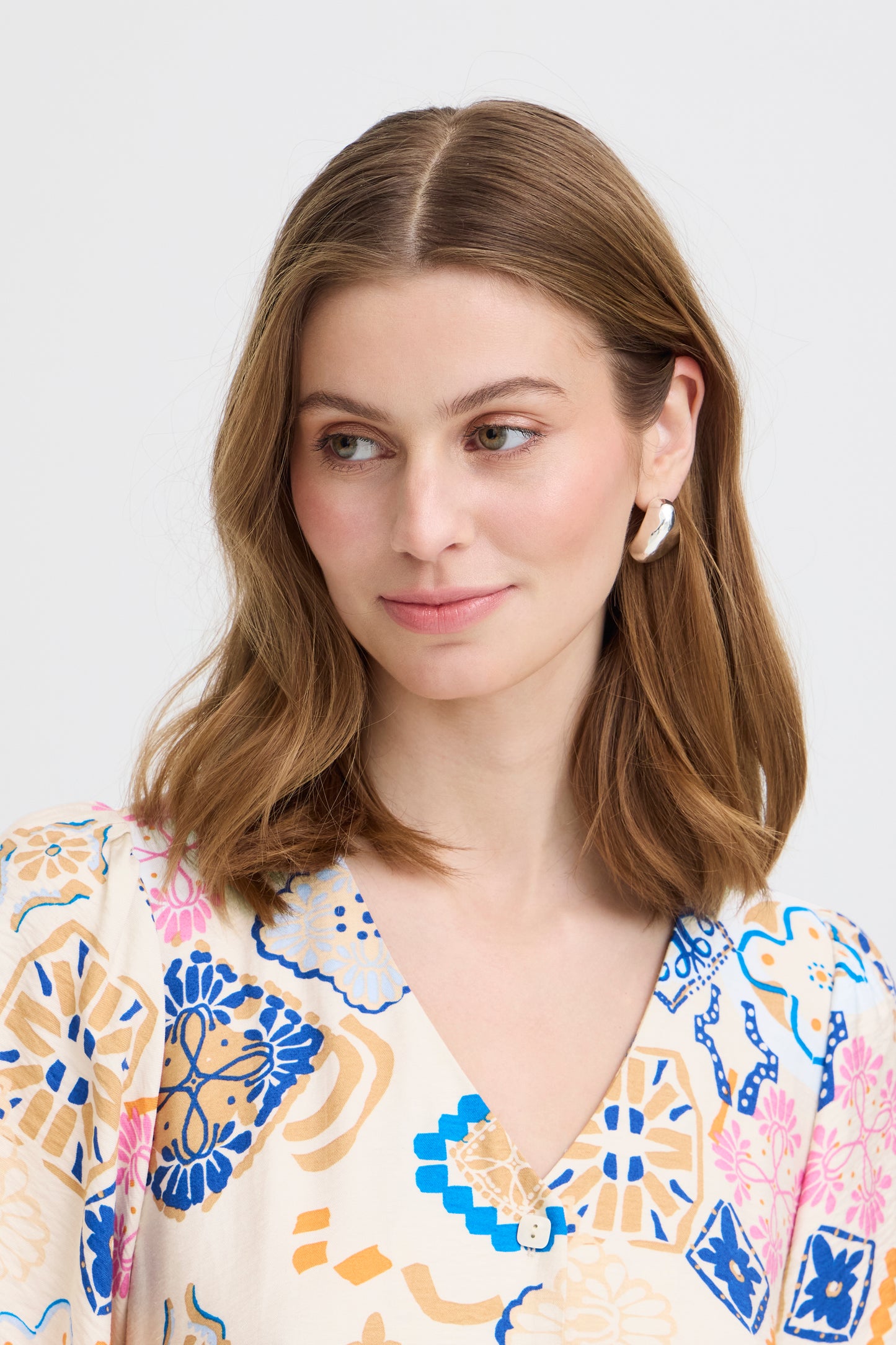 Ihlancie Dress