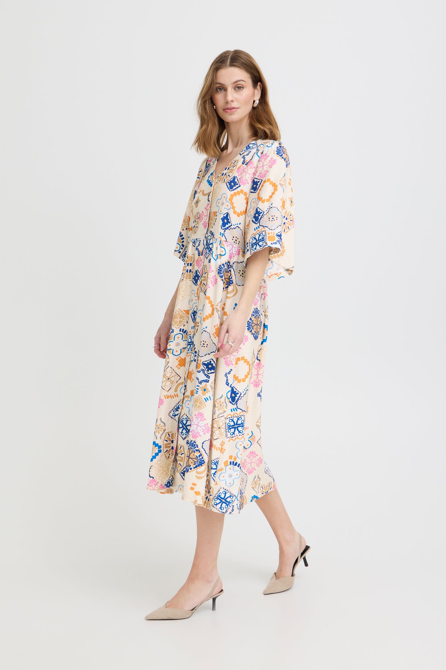 Ihlancie Dress