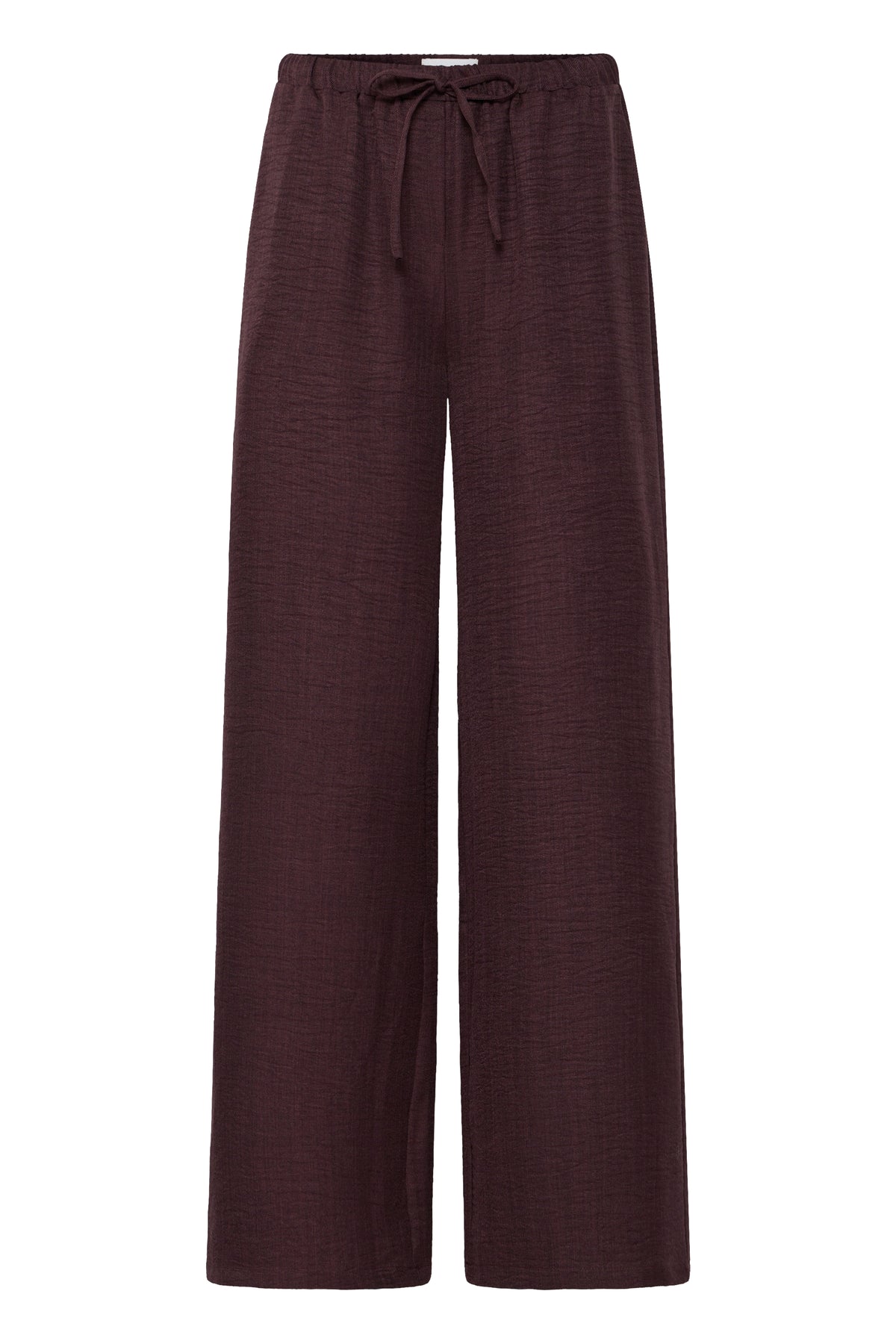 Ihkatico Trousers - Fudge
