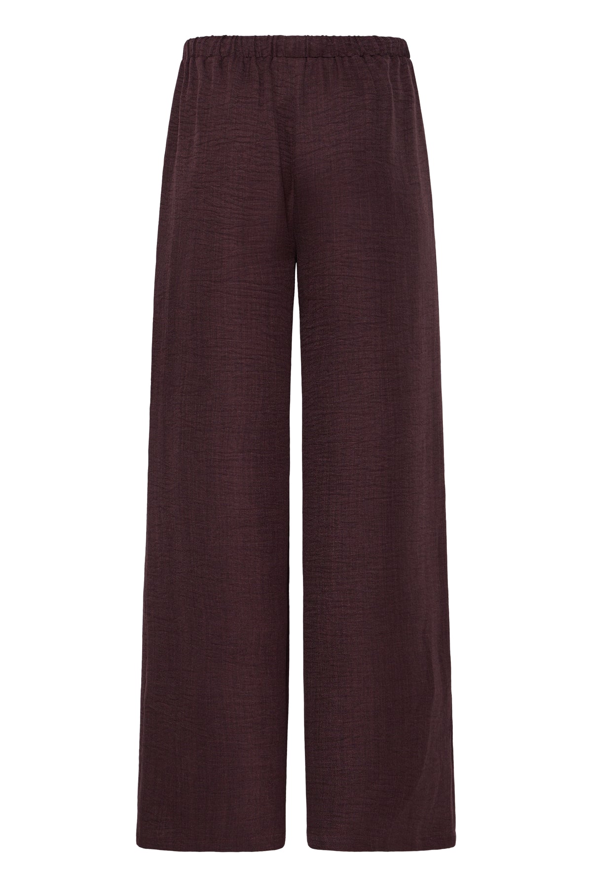 Ihkatico Trousers - Fudge